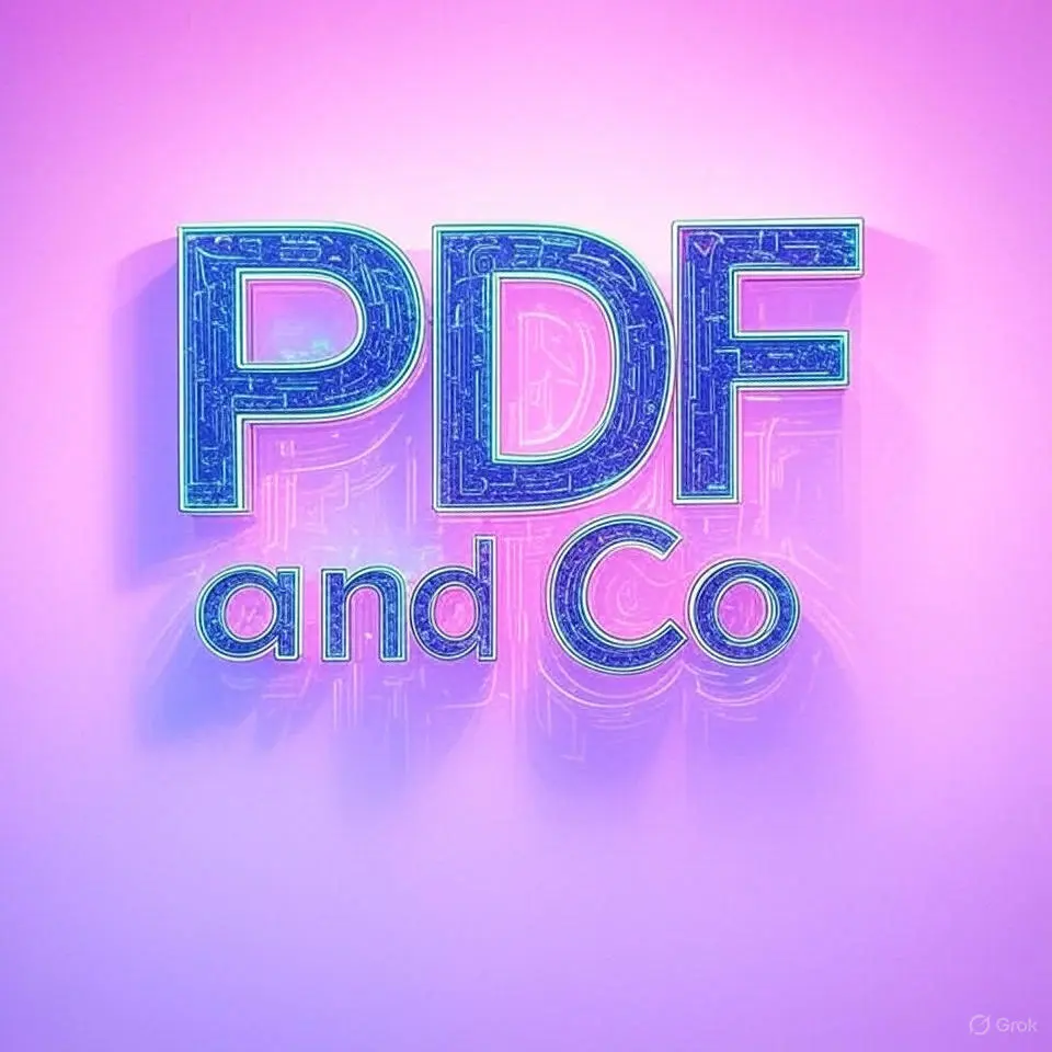 PDF and CO